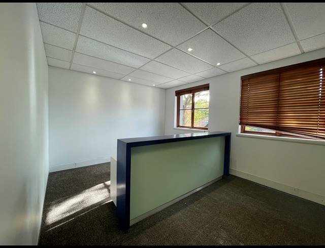 385M² OFFICE TO LET IN SANDTON CENTRAL